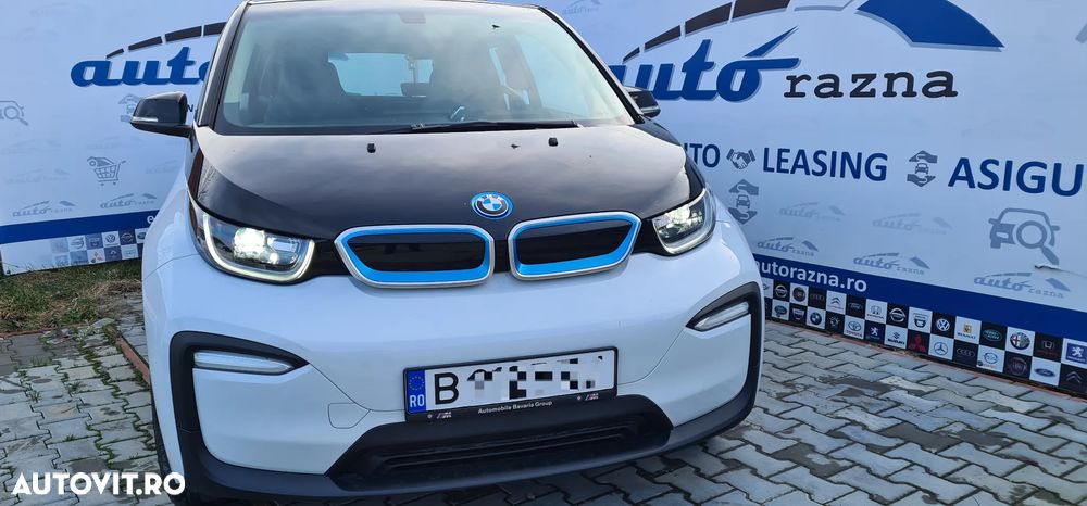 BMW i3 94 Ah - 12