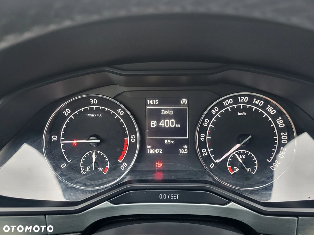 Skoda Superb 2.0 TDI 4x4 Ambition - 13