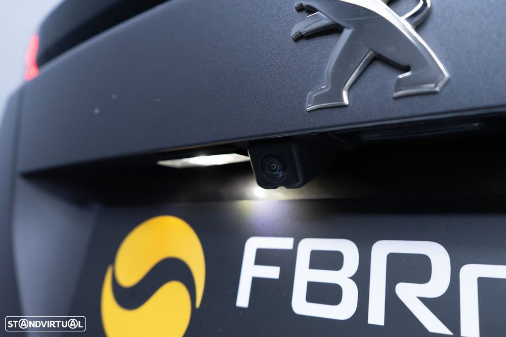 Peugeot 2008 1.2 PureTech Allure Pack EAT8 - 46