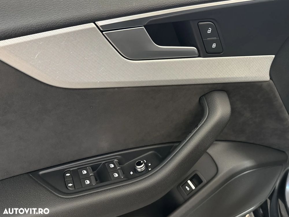 Audi A5 Sportback - 15