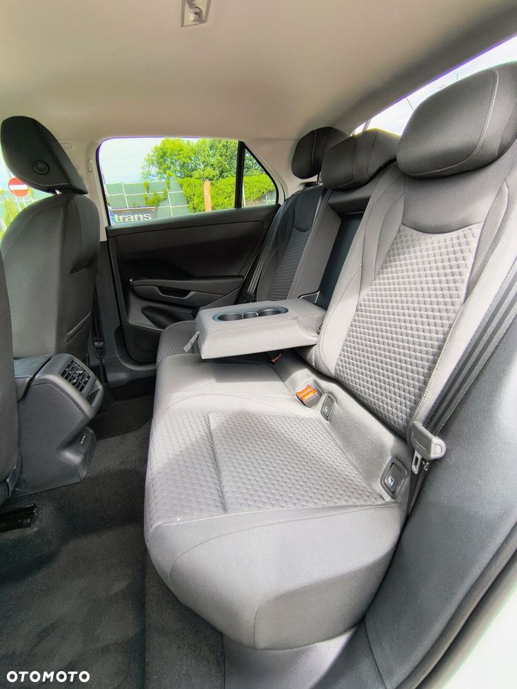 Volkswagen T-Roc 1.5 eTSI Life DSG - 24