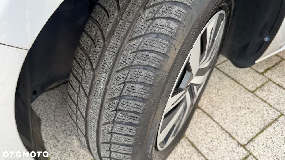 Opel Astra 1.6 CDTI Cosmo - 8