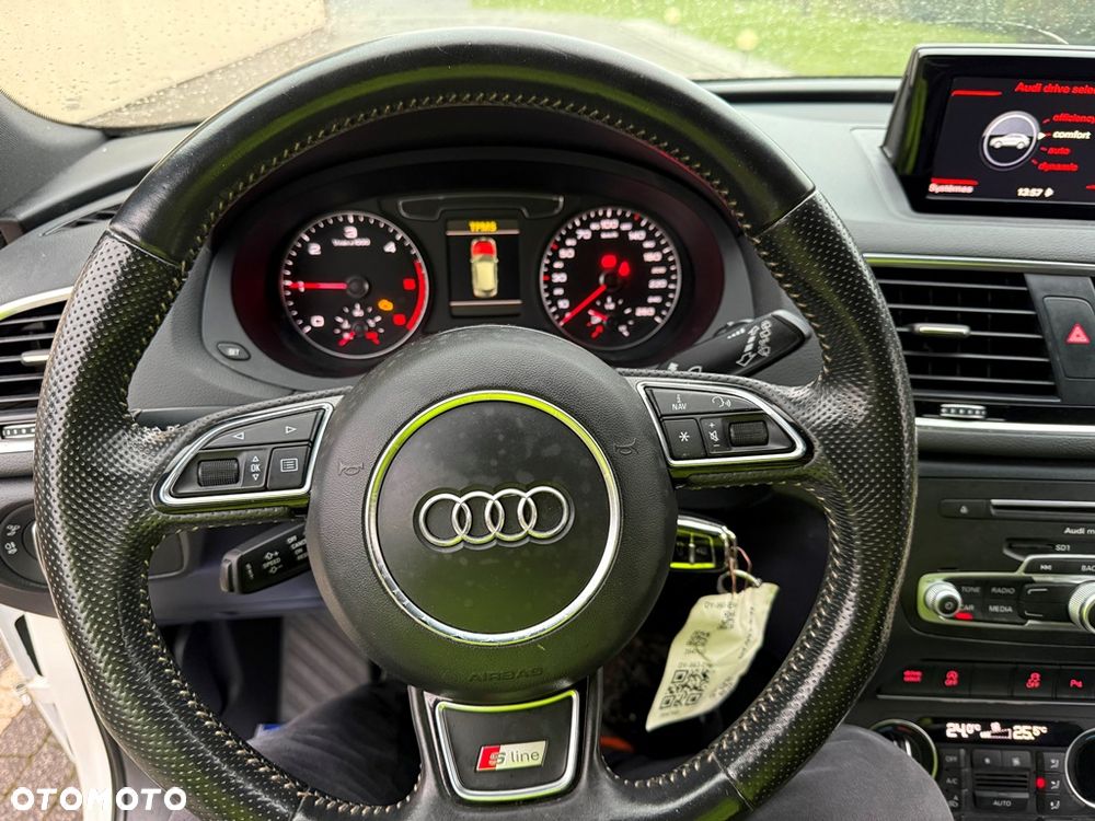 Audi Q3 2.0 TDI Quattro - 30