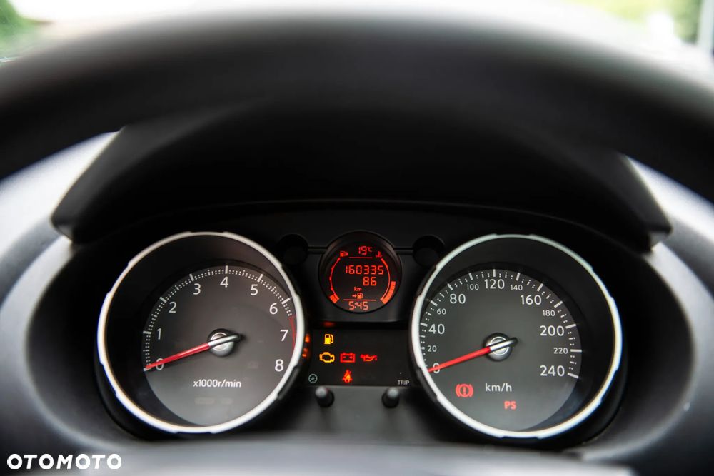Nissan Qashqai 1.6 Tekna - 27