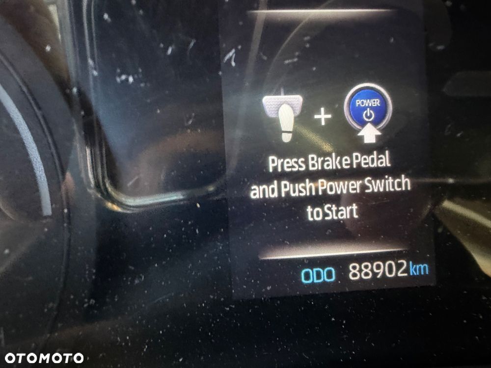 Toyota Sienna - 8