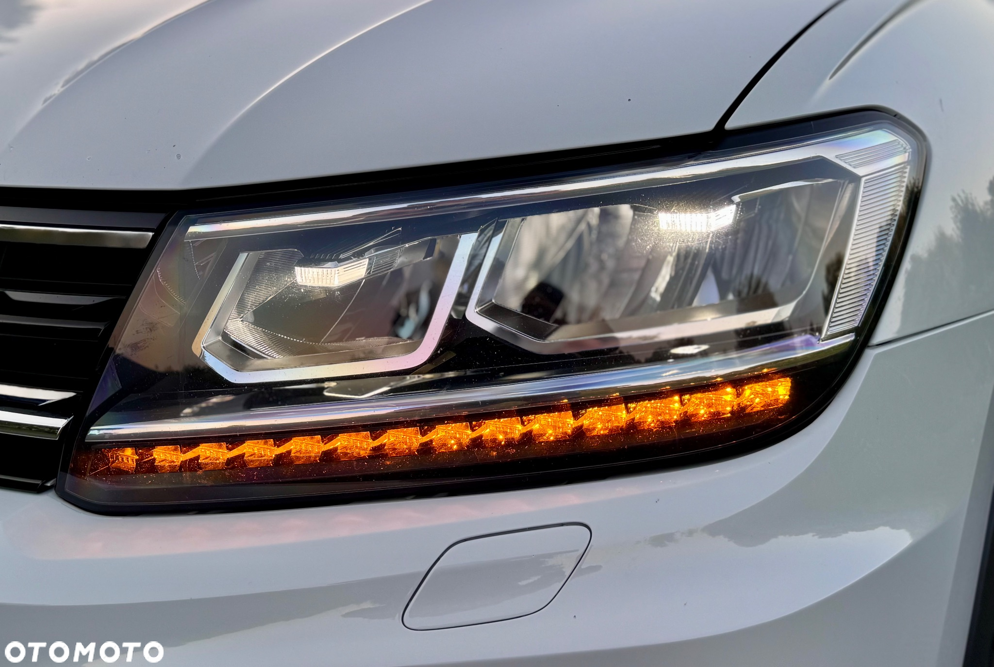 Volkswagen Tiguan 2.0 TDI SCR 4MOTION DSG IQ.DRIVE - 22