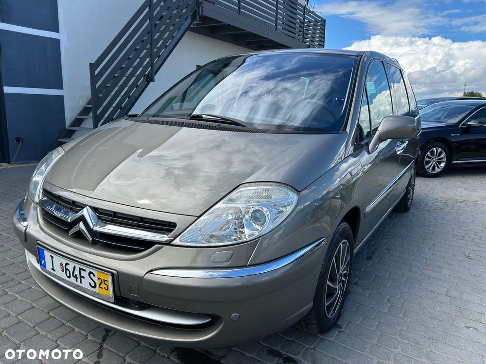 Citroën C8 2.0 HDi SX - 2