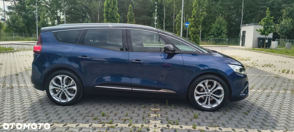 Renault Grand Scenic ENERGY dCi 110 Business - 3