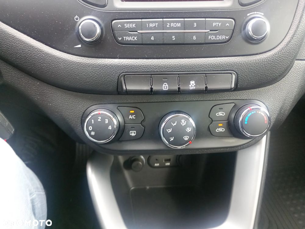 Kia Ceed 1.4 CRDi 90 Spirit - 27
