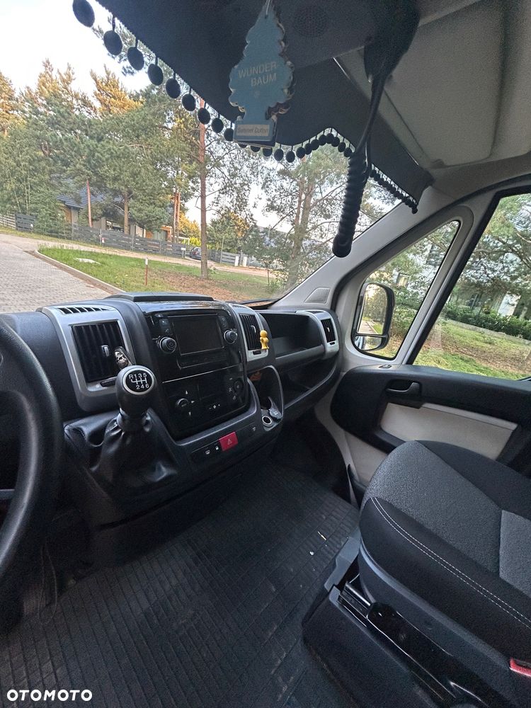 Fiat Ducato - 12