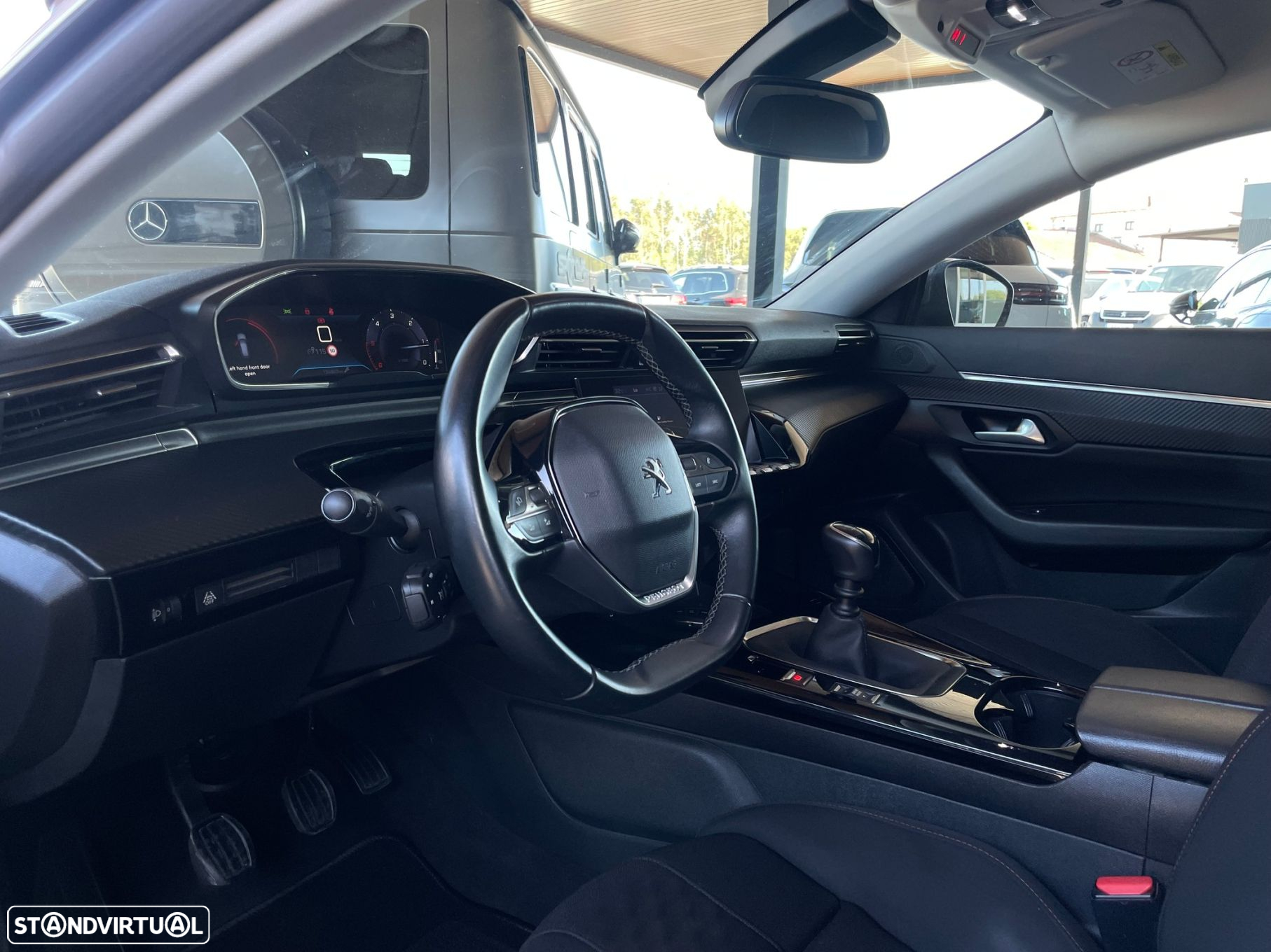 Peugeot 508 SW 1.5 BlueHDi Business Line - 11