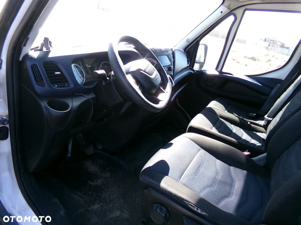 Iveco daily 35s18 - 6
