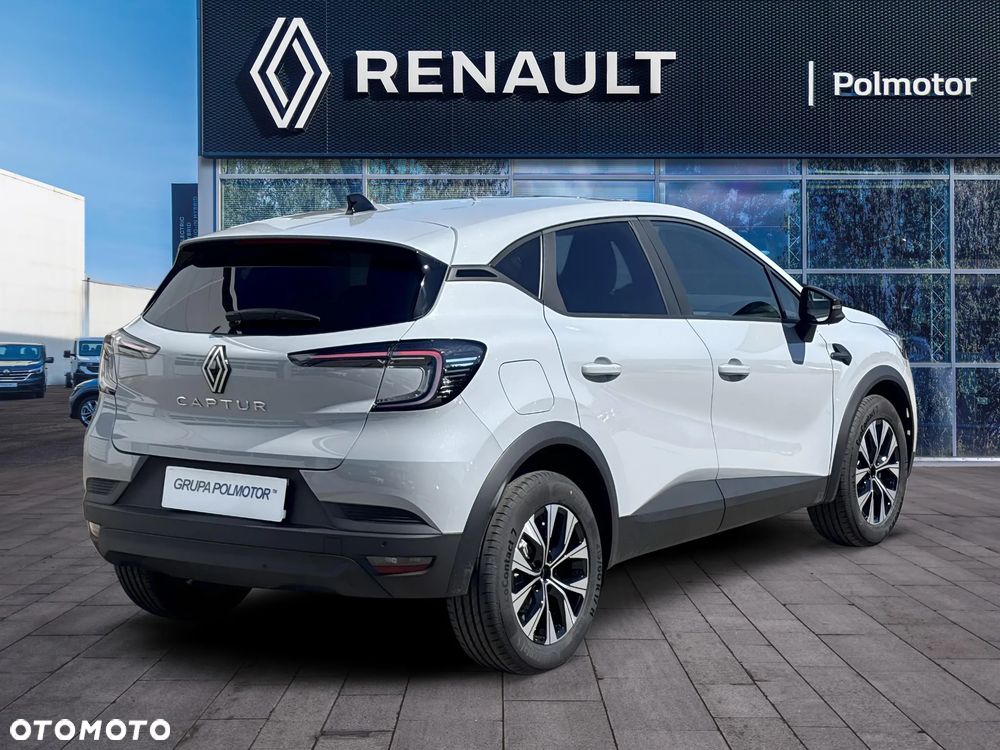Renault Captur 1.2 TCe Evolution - 7