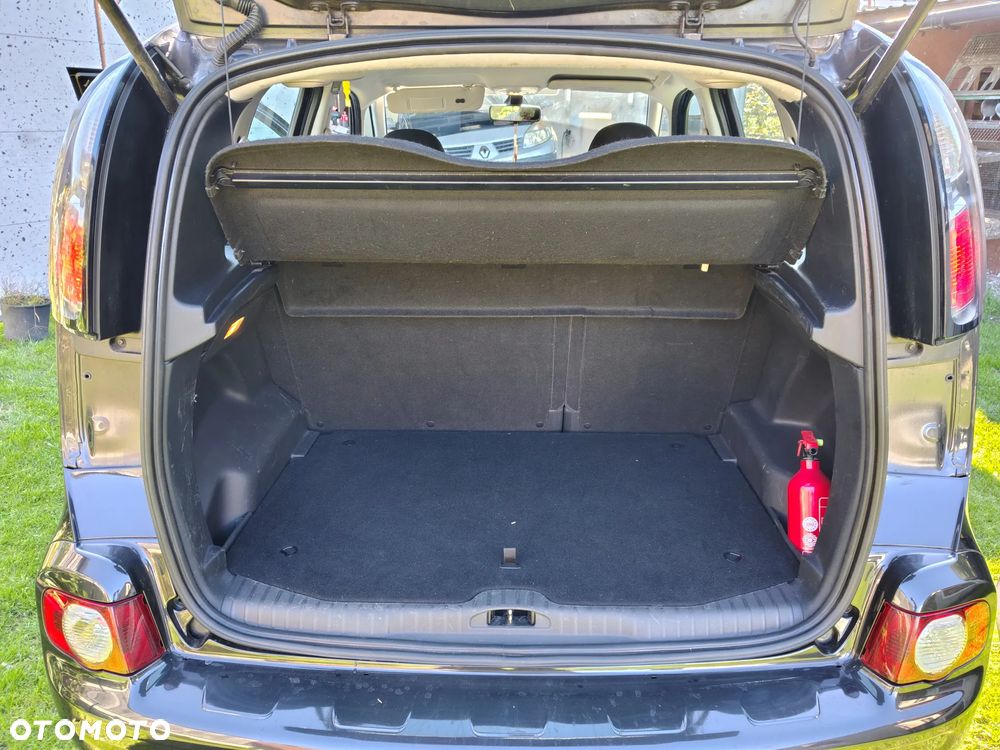 Citroën C3 Picasso - 15