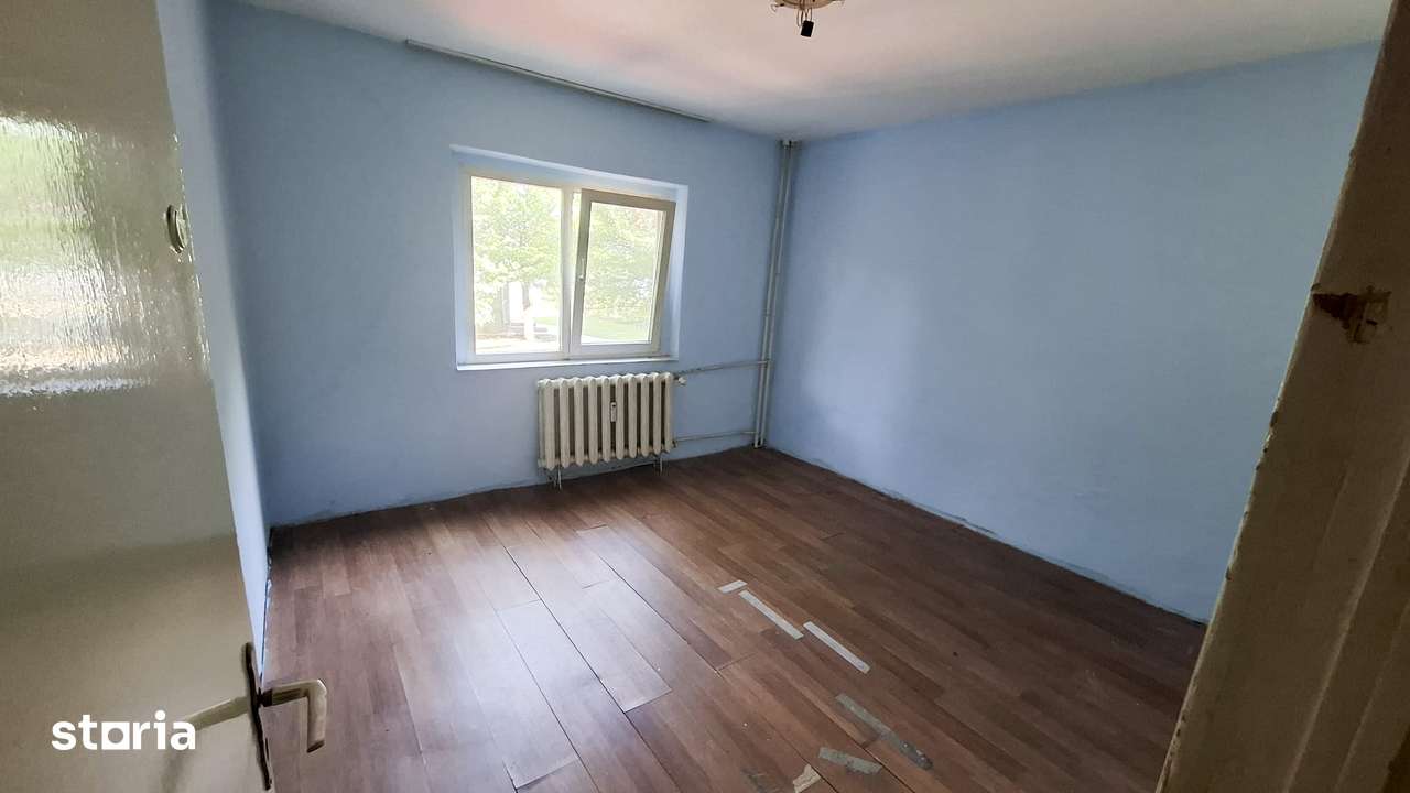 Apartament 2 camere, nerenovat, Rădăuți — fotografia 1