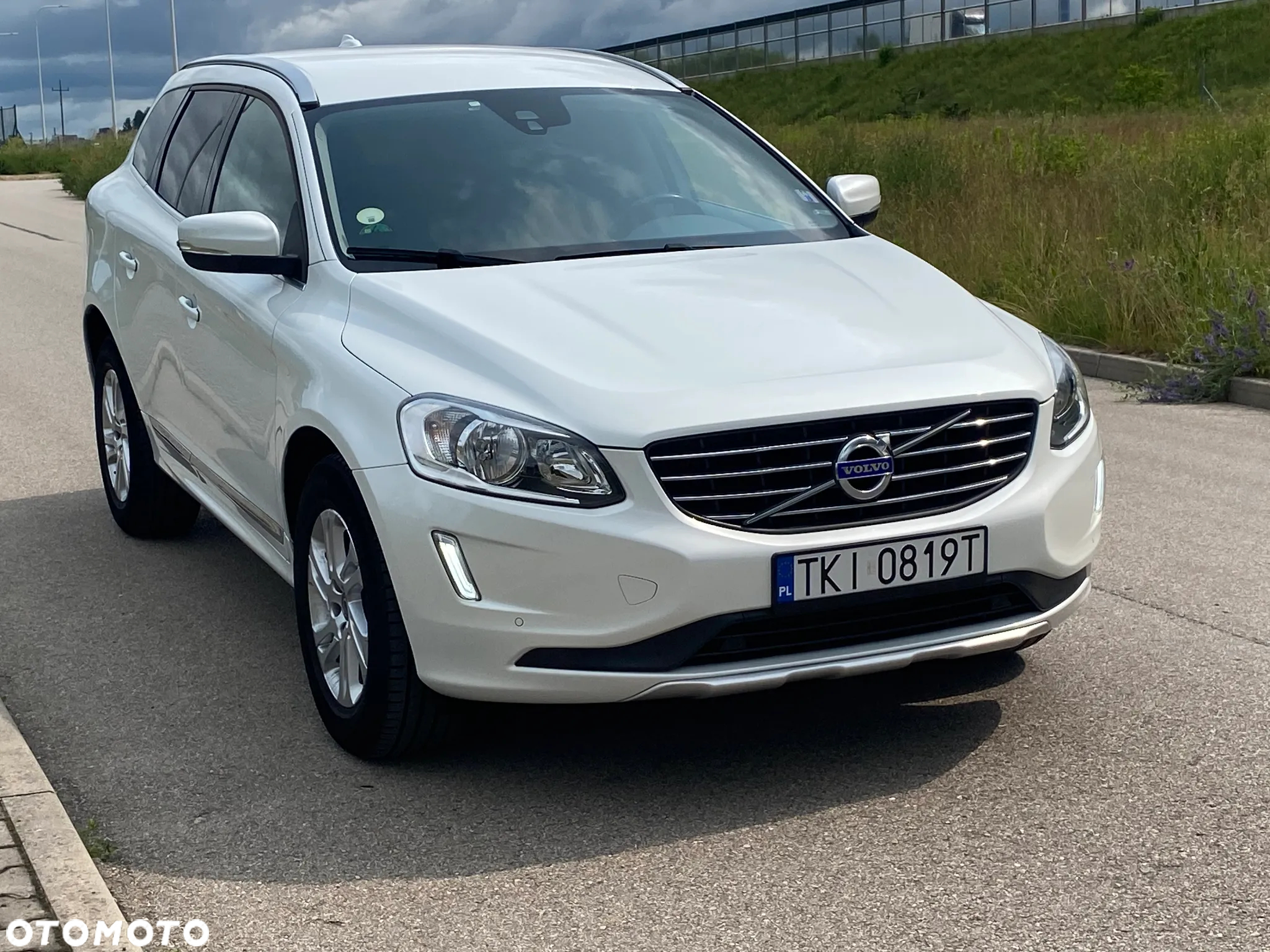 Volvo XC 60 D4 Drive-E Summum - 17