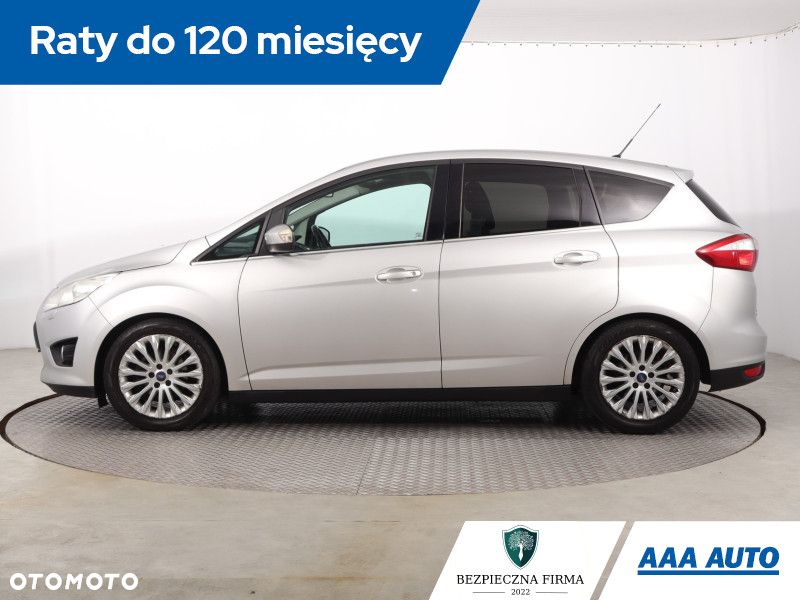 Ford C-MAX - 3