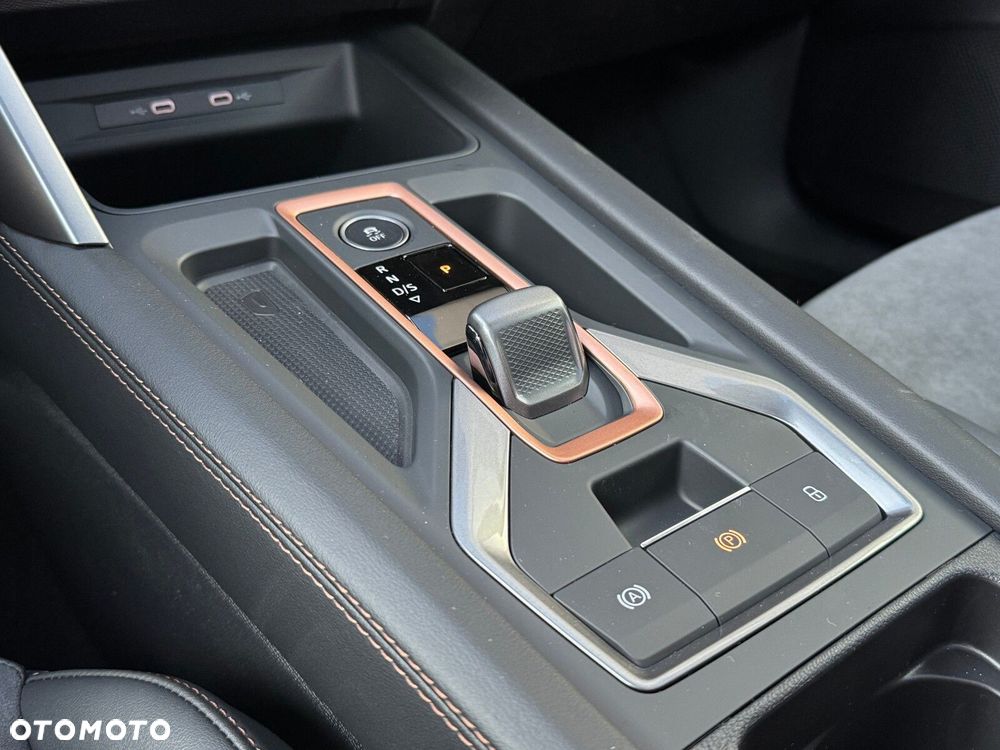 Cupra Leon Sportstourer 2.0 TSI 4Drive DSG - 34