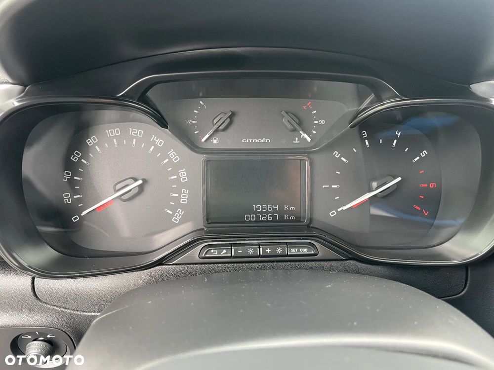 Citroën C3 Pure Tech 82 SHINE - 25