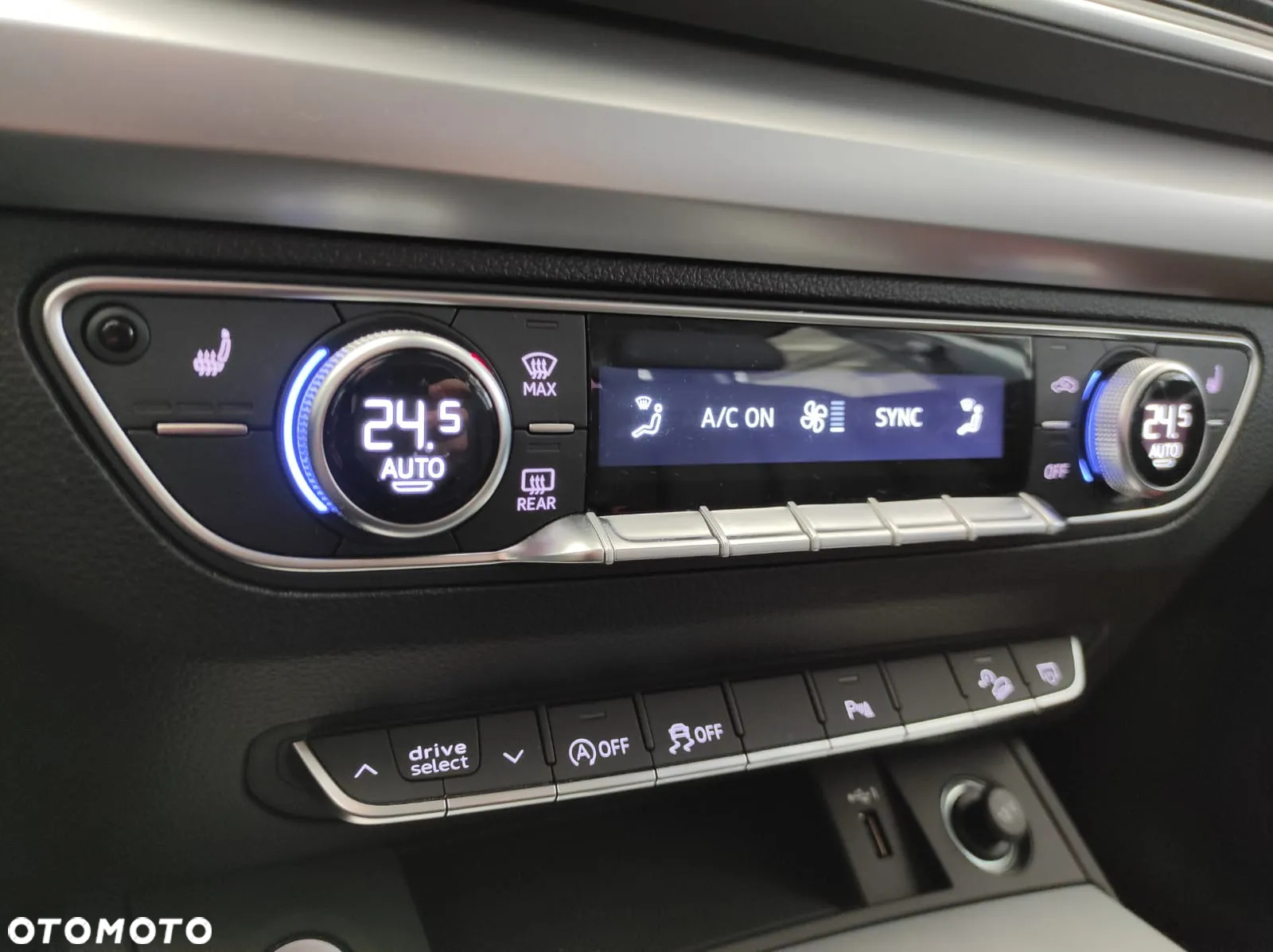 Audi Q5 - 9