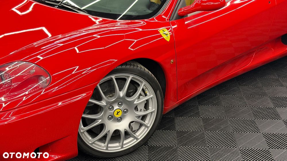 Ferrari 360 - 7