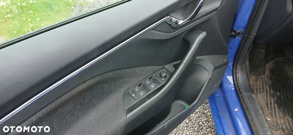 Skoda Scala 1.0 TSI Style - 11