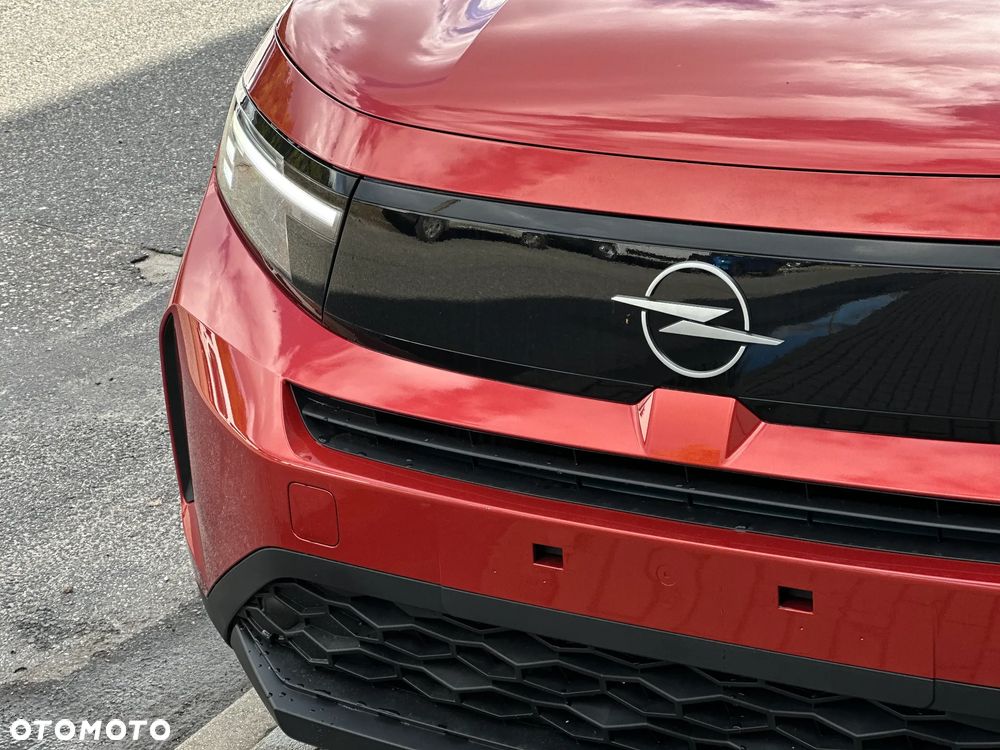 Opel Frontera 1.2 T mHEV Edition eDTC6 - 4