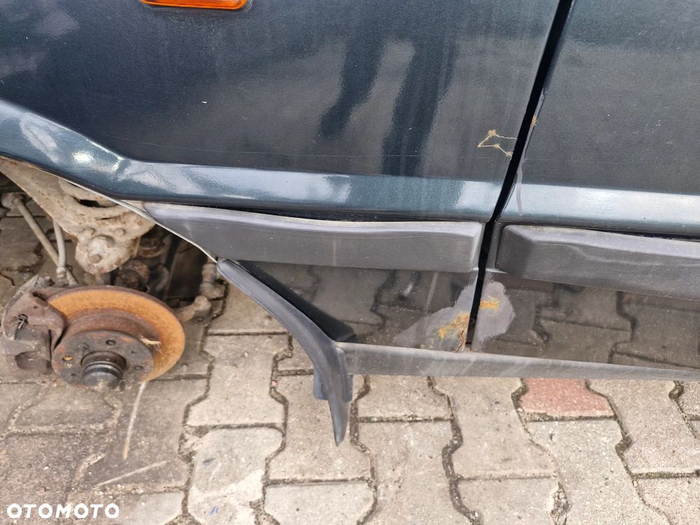 Błotnik prawy lewy / przód tył / POLONEZ Caro - 4