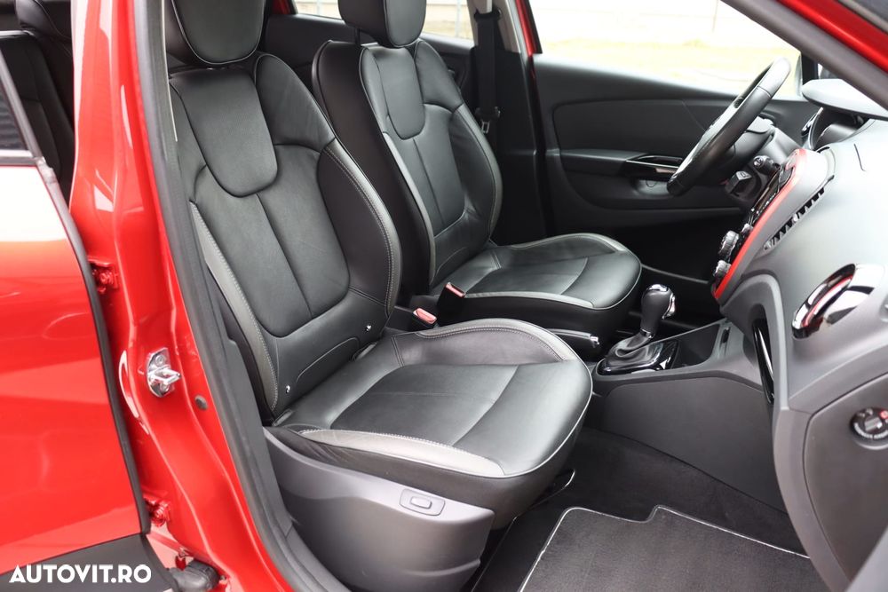 Renault Captur - 7