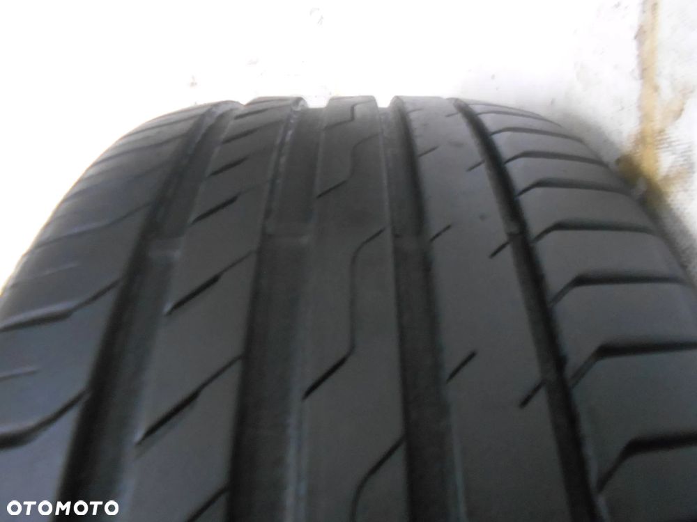 OPONA POJEDYNKA 245/40R18 NEXEN NFERA SPORT DOT 1624 8MM - 2