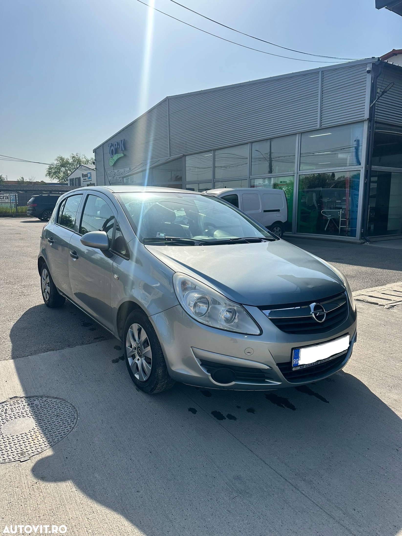 Opel Corsa 1.2 Essentia - 7