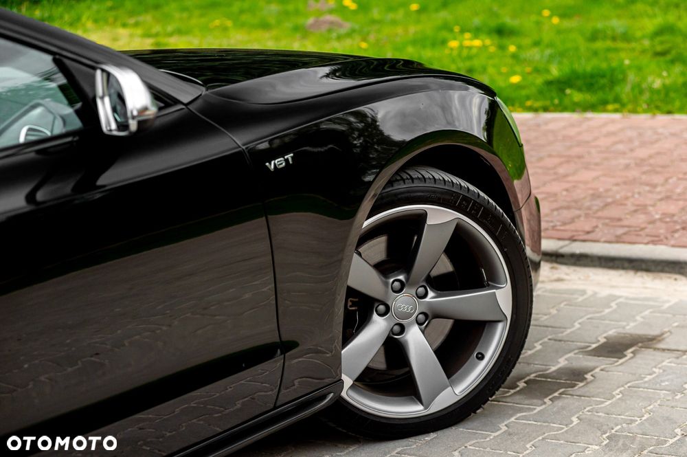 Audi S5 Sportback S tronic - 17