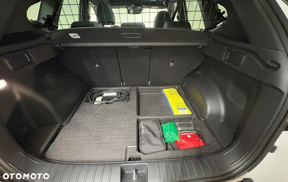 Hyundai Tucson 1.6 T-GDi 4WD - 14