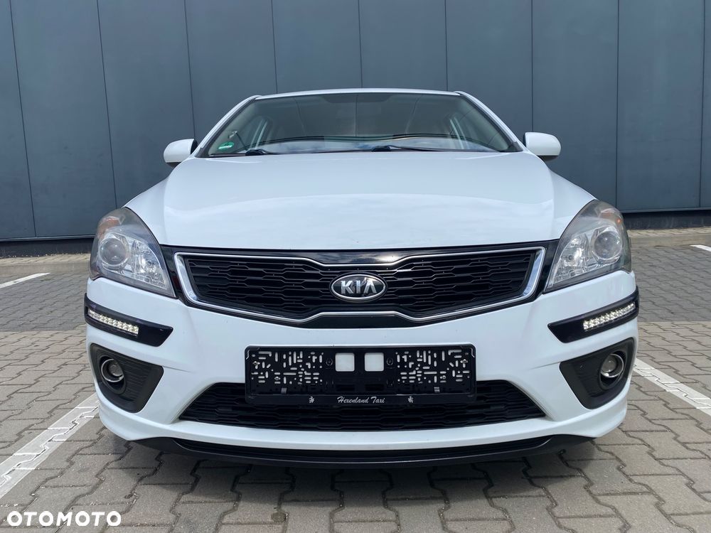 Kia ProCeed 1.4 Comfort - 1
