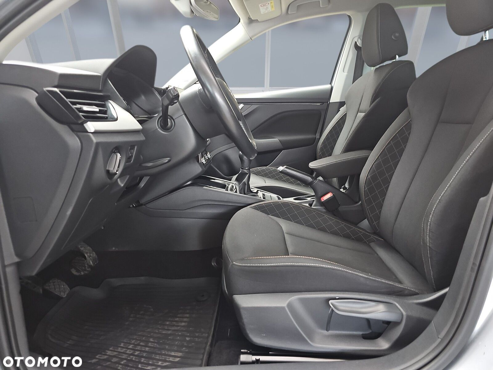 Skoda Scala 1.0 TSI Ambition - 18