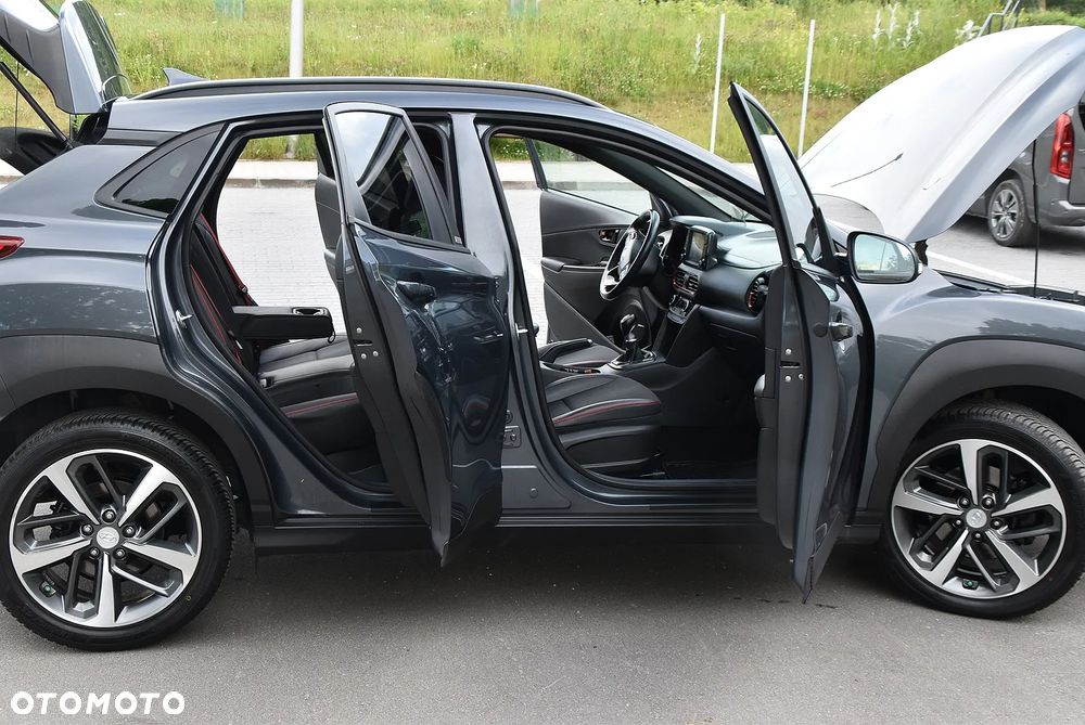 Hyundai Kona - 6