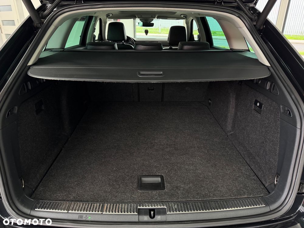 Skoda Superb 2.0 TDI DSG Style - 26