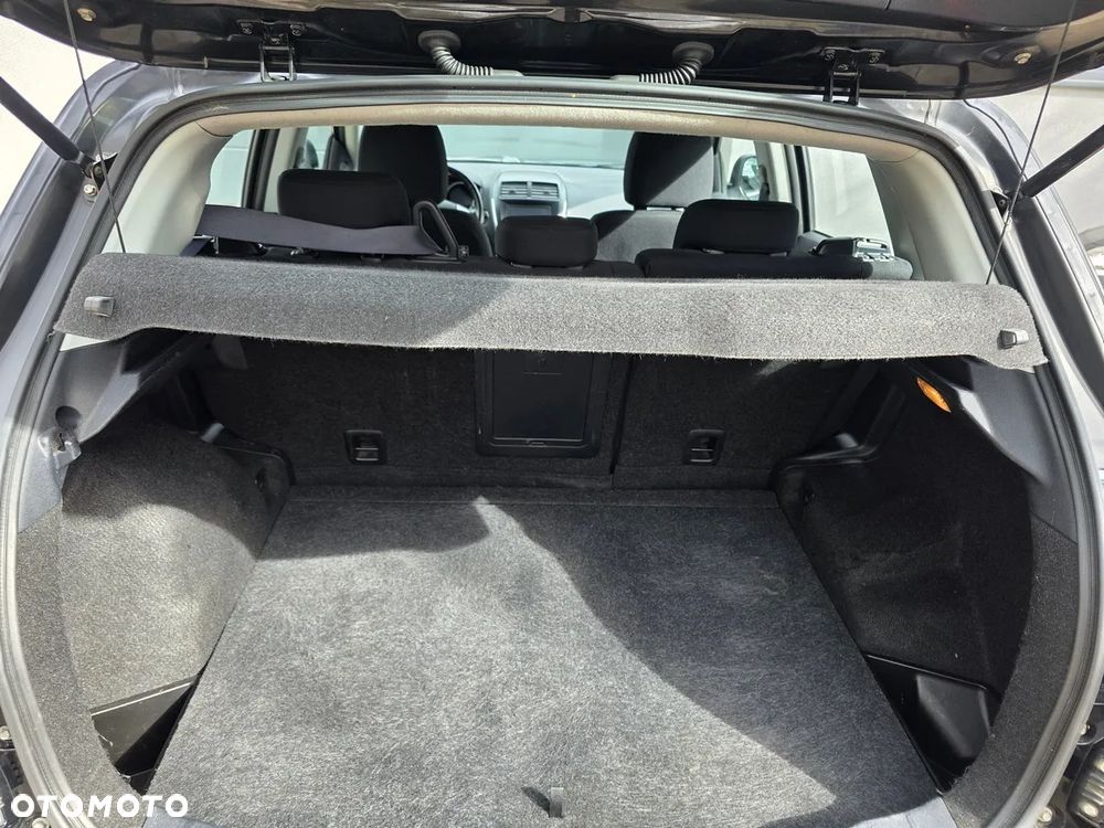 Mitsubishi ASX 1.6 2WD Instyle - 8