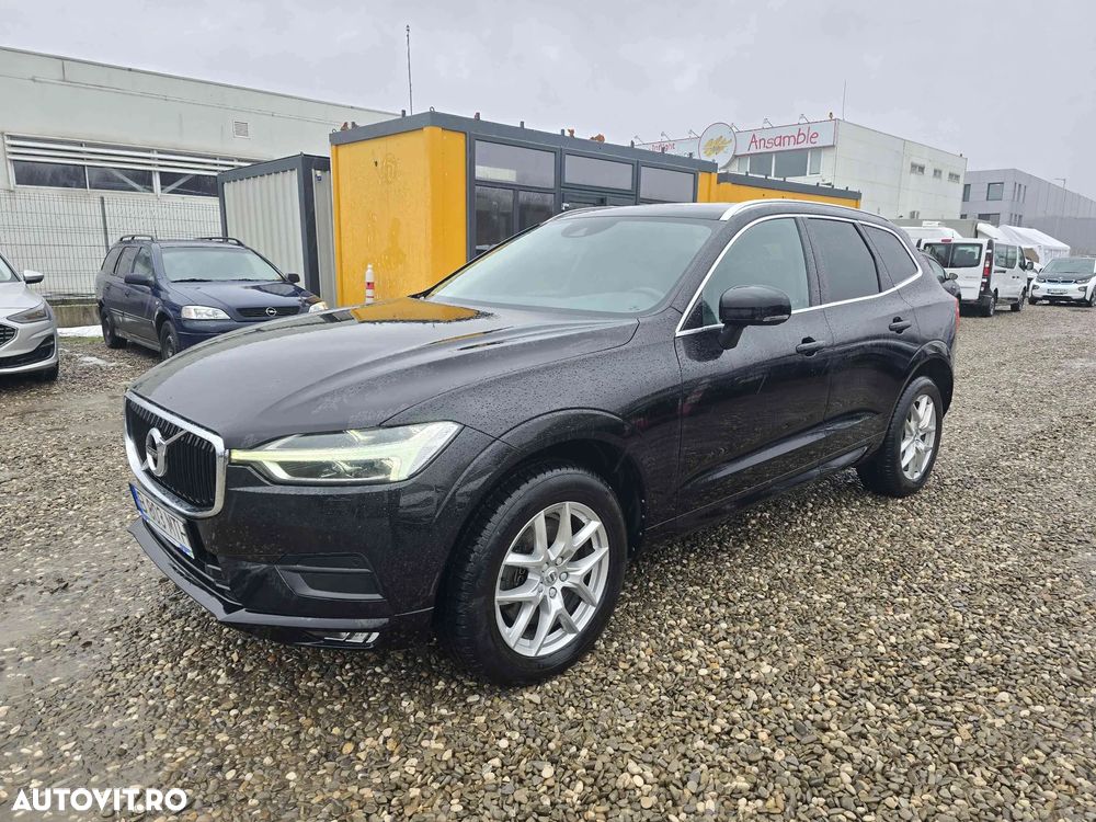 Volvo XC 60 - 6