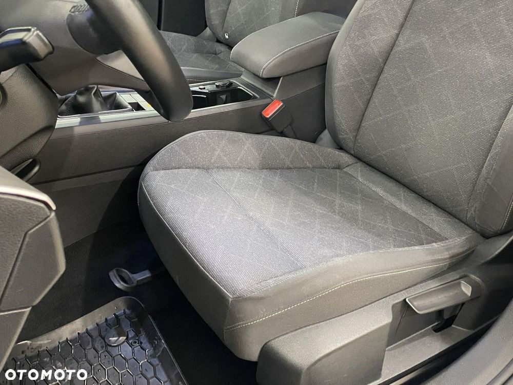 Volkswagen Golf 2.0 TDI Life - 17