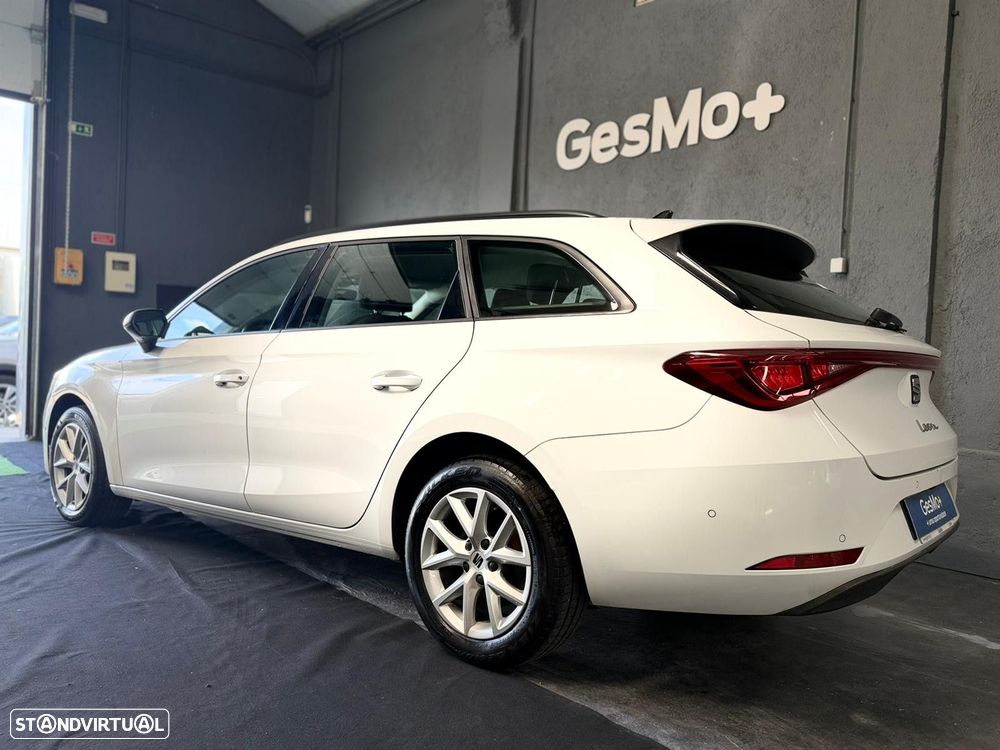 SEAT Leon ST 1.0 TSI Style - 6