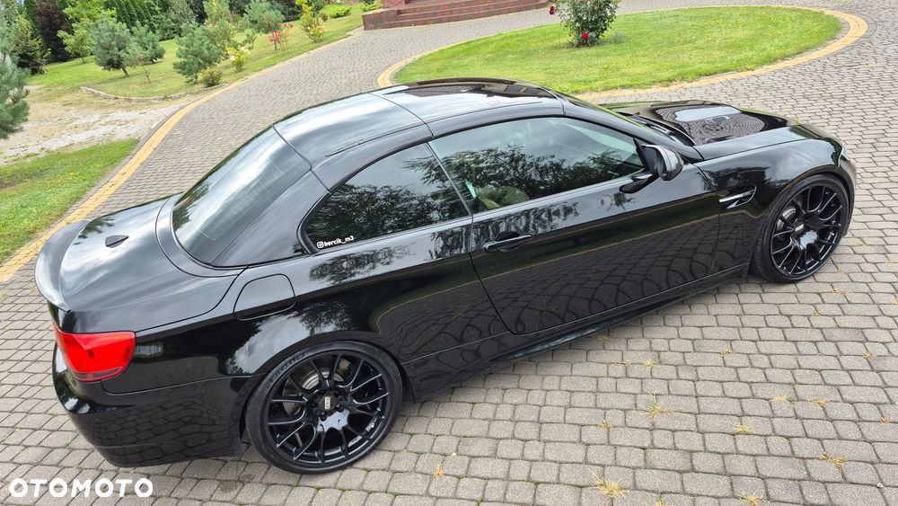 BMW M3 - 5