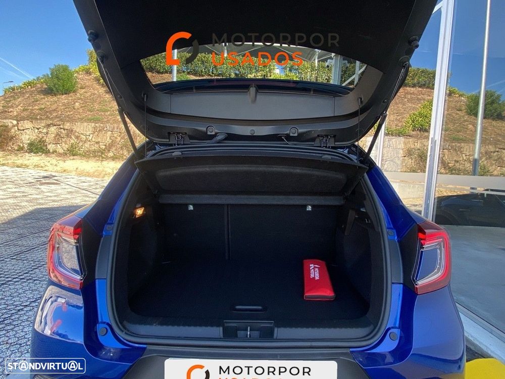 Mitsubishi ASX 1.3 DI-T Intense 7DCT - 6
