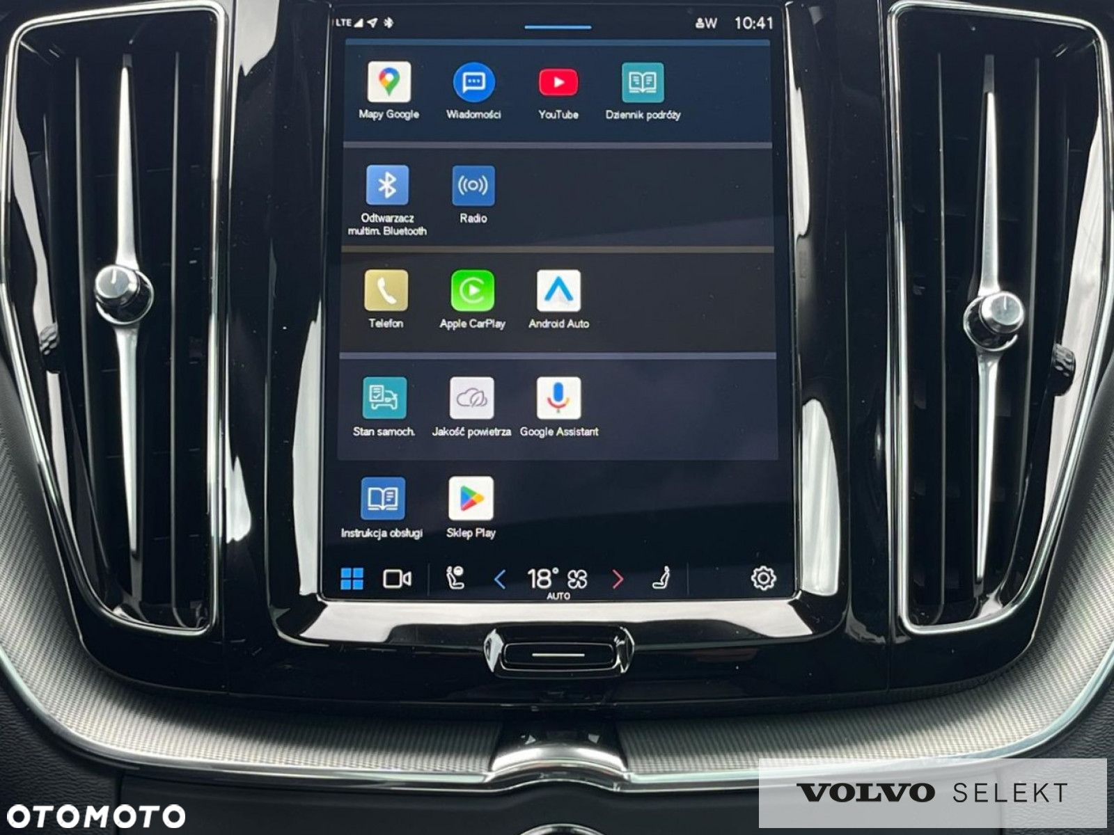 Volvo XC 60 - 18