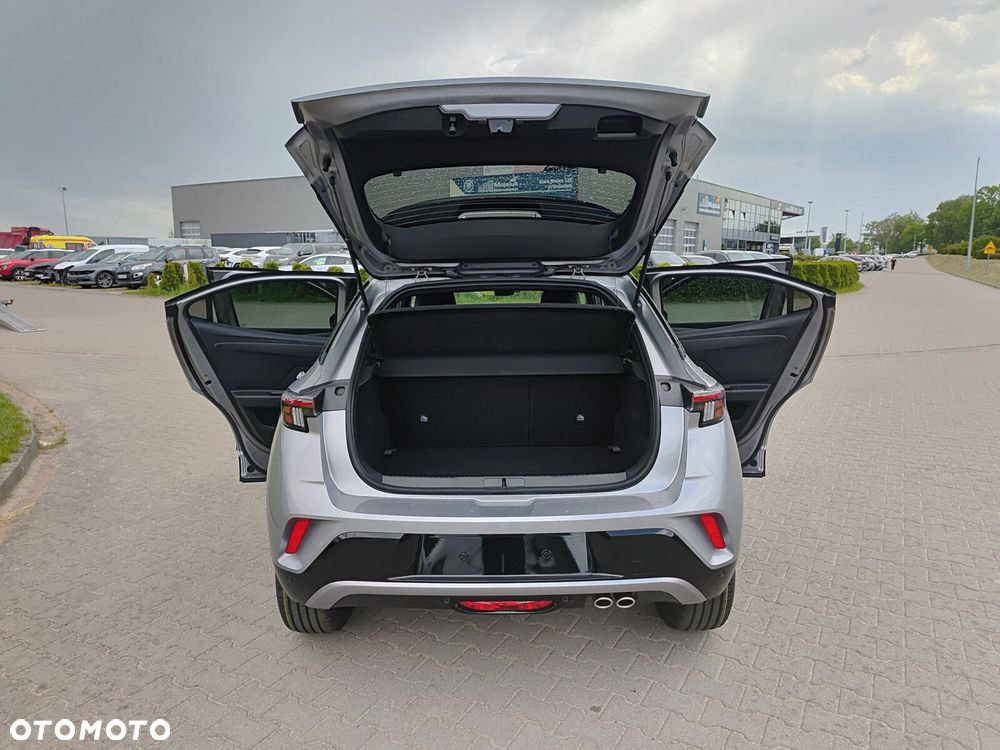 Opel Mokka - 21