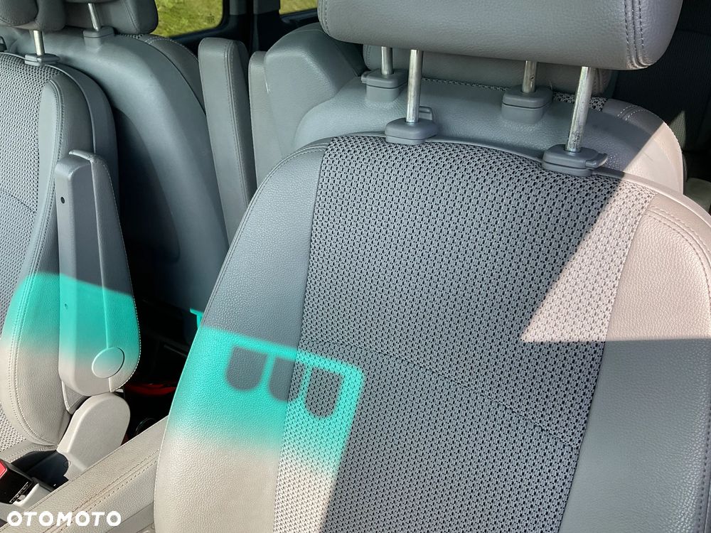 Mercedes-Benz Viano 2.8 CDI Trend (d³ugi) - 27