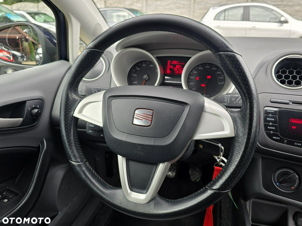 Seat Ibiza 1.2 TSI (Ecomotive) Start & Stop Style - 15