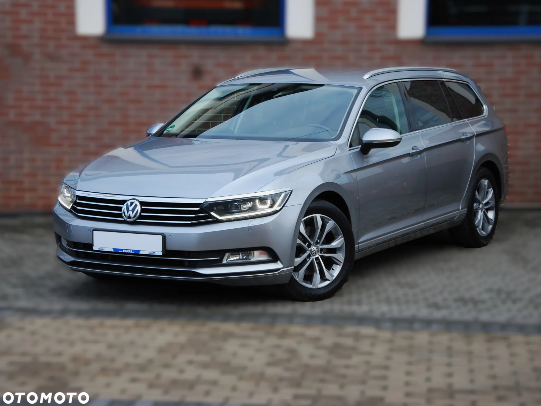 Volkswagen Passat 1.8 TSI BMT Highline - 6