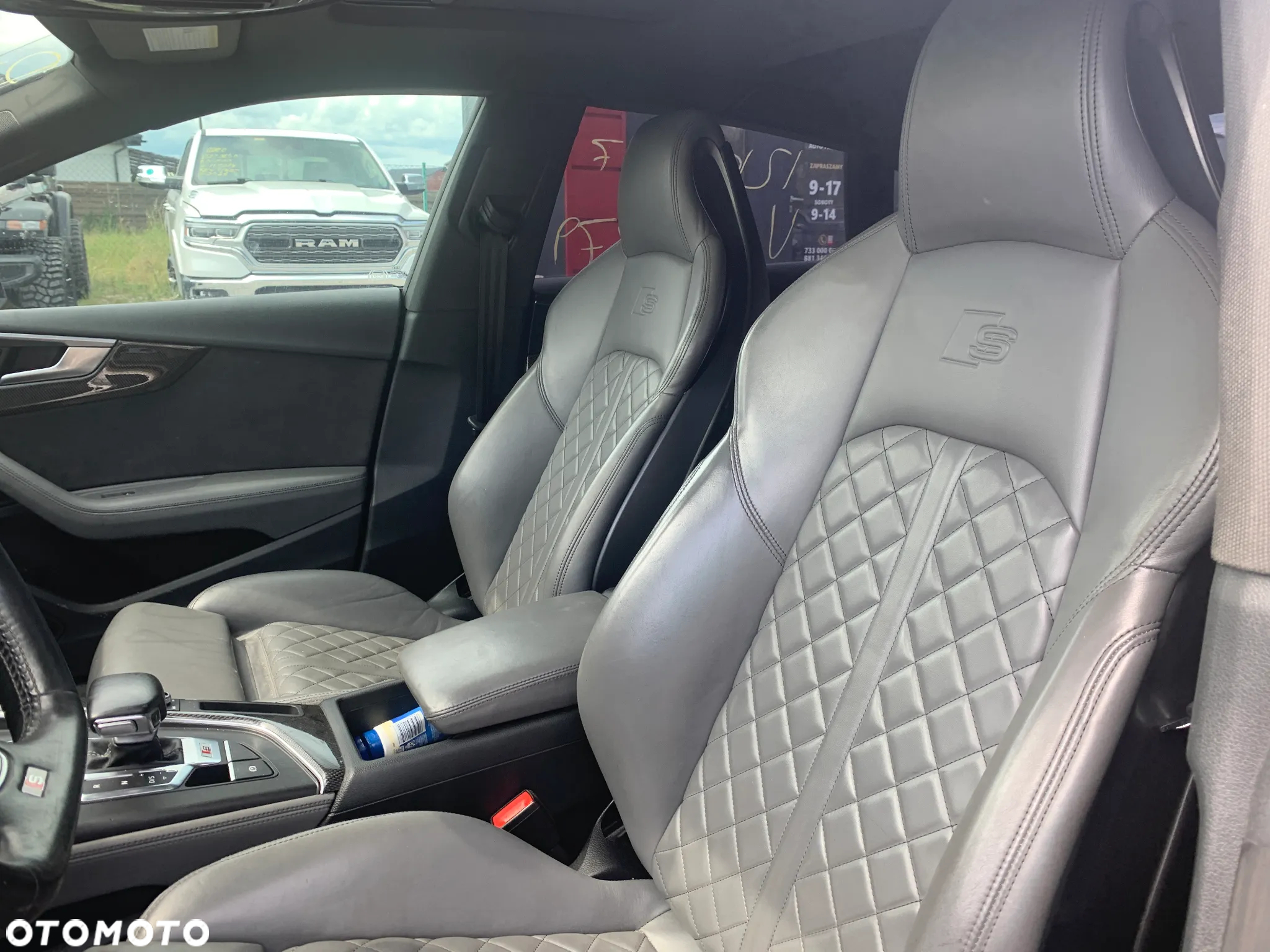 Audi S5 Sportback 3.0 TFSI quattro tiptronic - 18