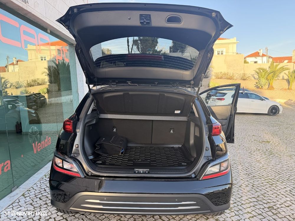 Hyundai Kauai 39 kWh Vanguard - 36